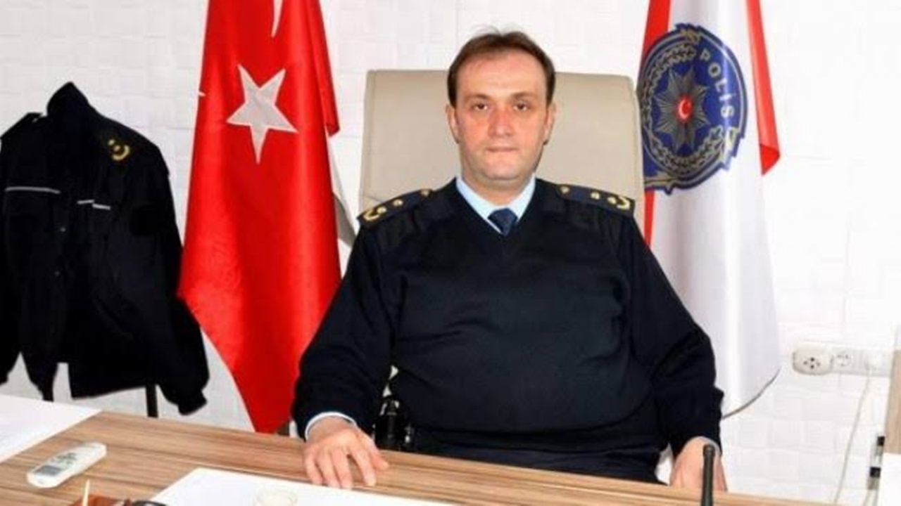 Muğla'da Müdür Erman Akkaya görevine başladı