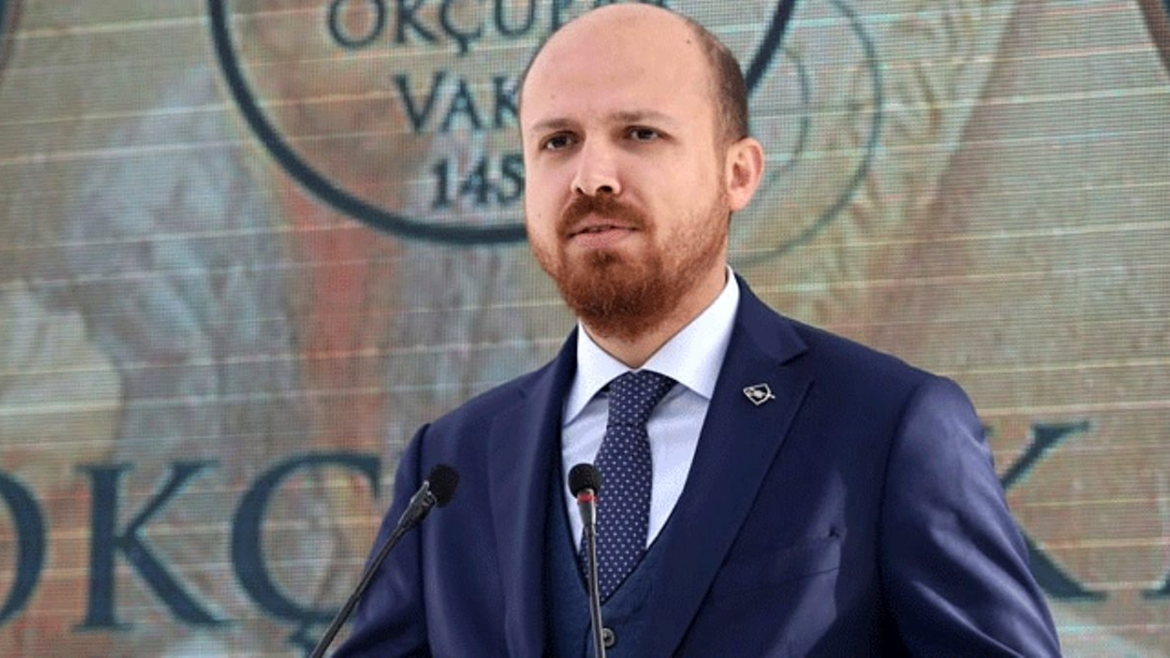 Ahmet Hakan sordu Bilal Erdoğan yanıtladı!