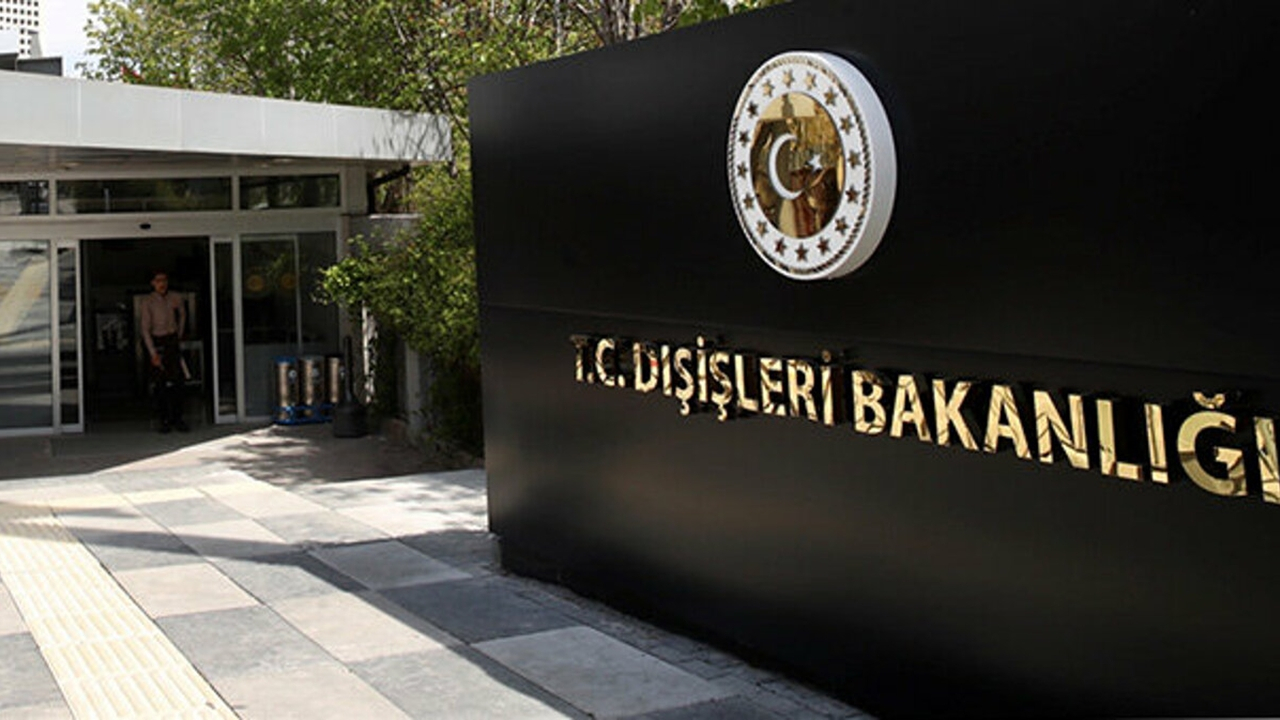Dışişlerinden Irak'a seyahat uyarısı...
