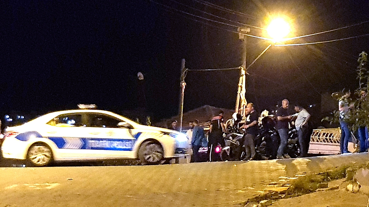 İki aile çatıştı: 1 ölü...