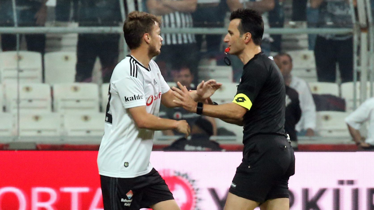 Türk futbolunda 'Arslanboğa kriteri' dönemi!
