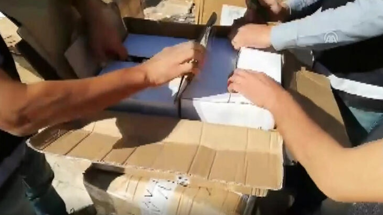 Üniversitelilerin gittiği yerleri hedef aldılar!