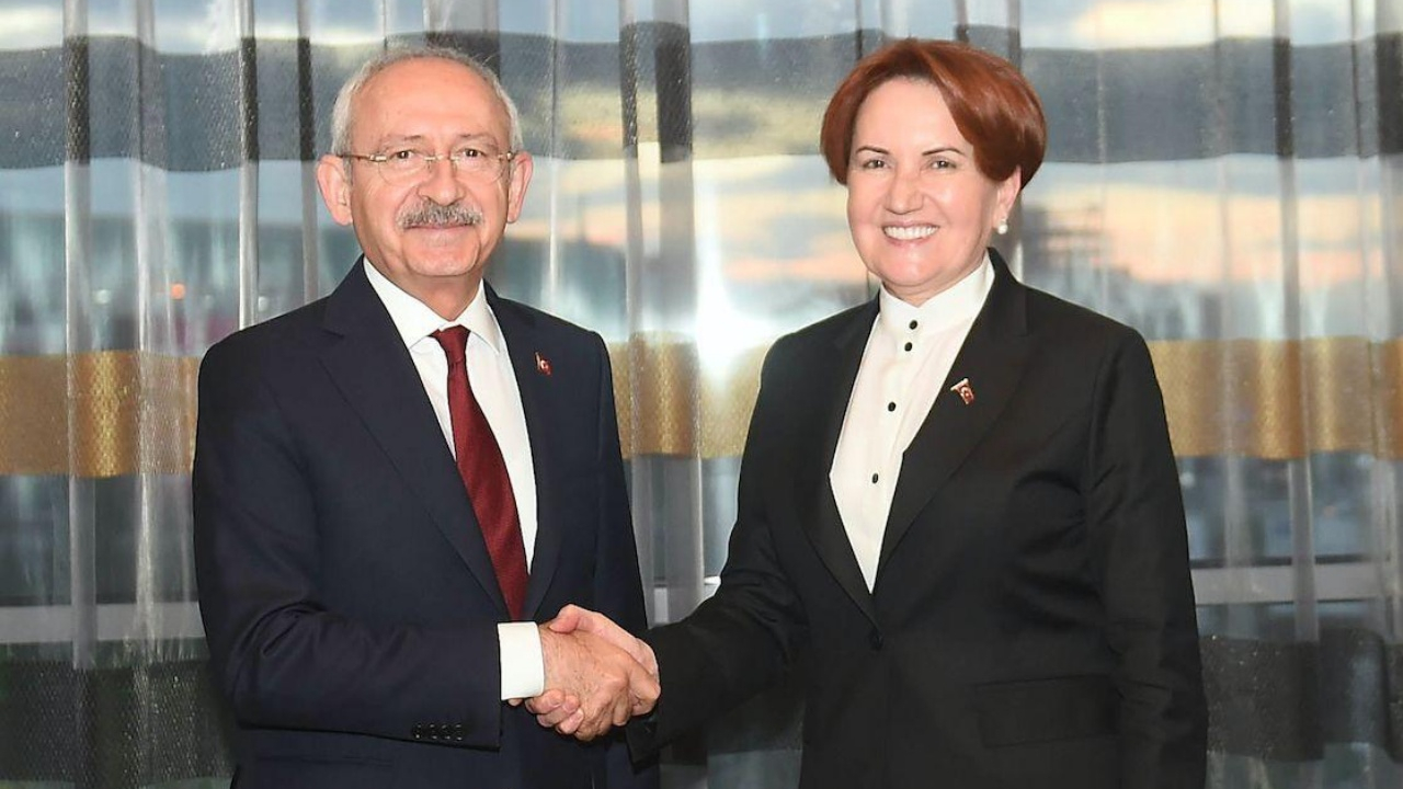 İYİ Parti'den CHP ile köprüleri atma sinyali!
