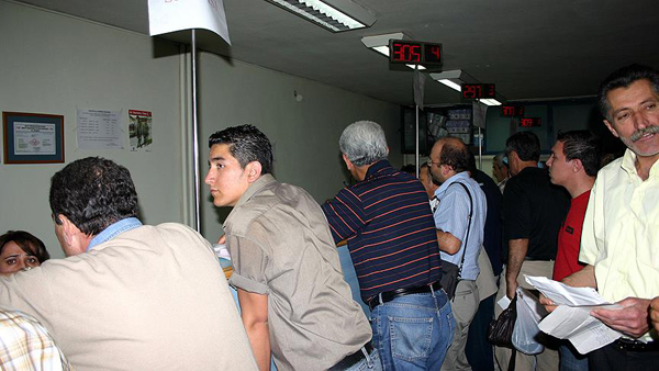 Borç yapılandırma ödemeleri 24:00'e uzatıldı!