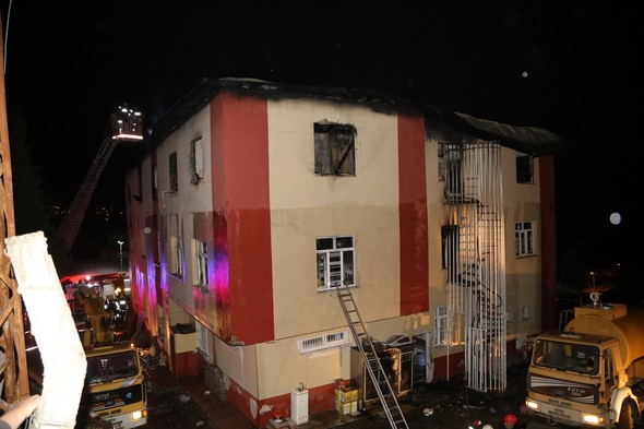 Adana Belediye Başkanı Hüseyin Sözlü faciayla ilgili o soruya kızdı
