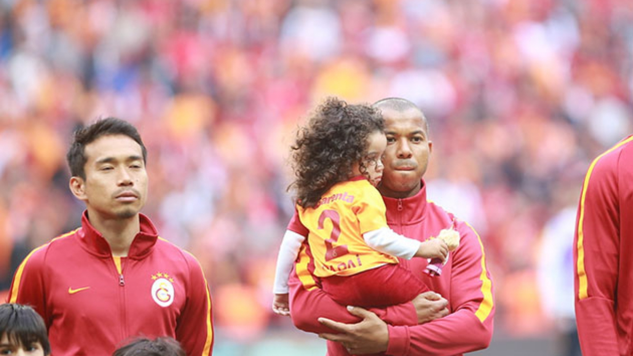 Bekler önümüzdeki maçta tribünde!