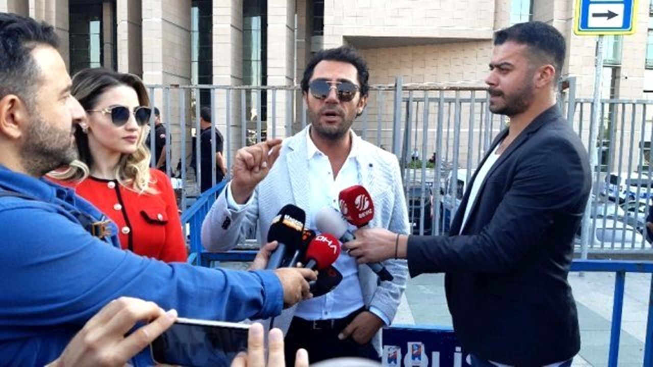 Yaşar İpek cezaevinde konser verecek!