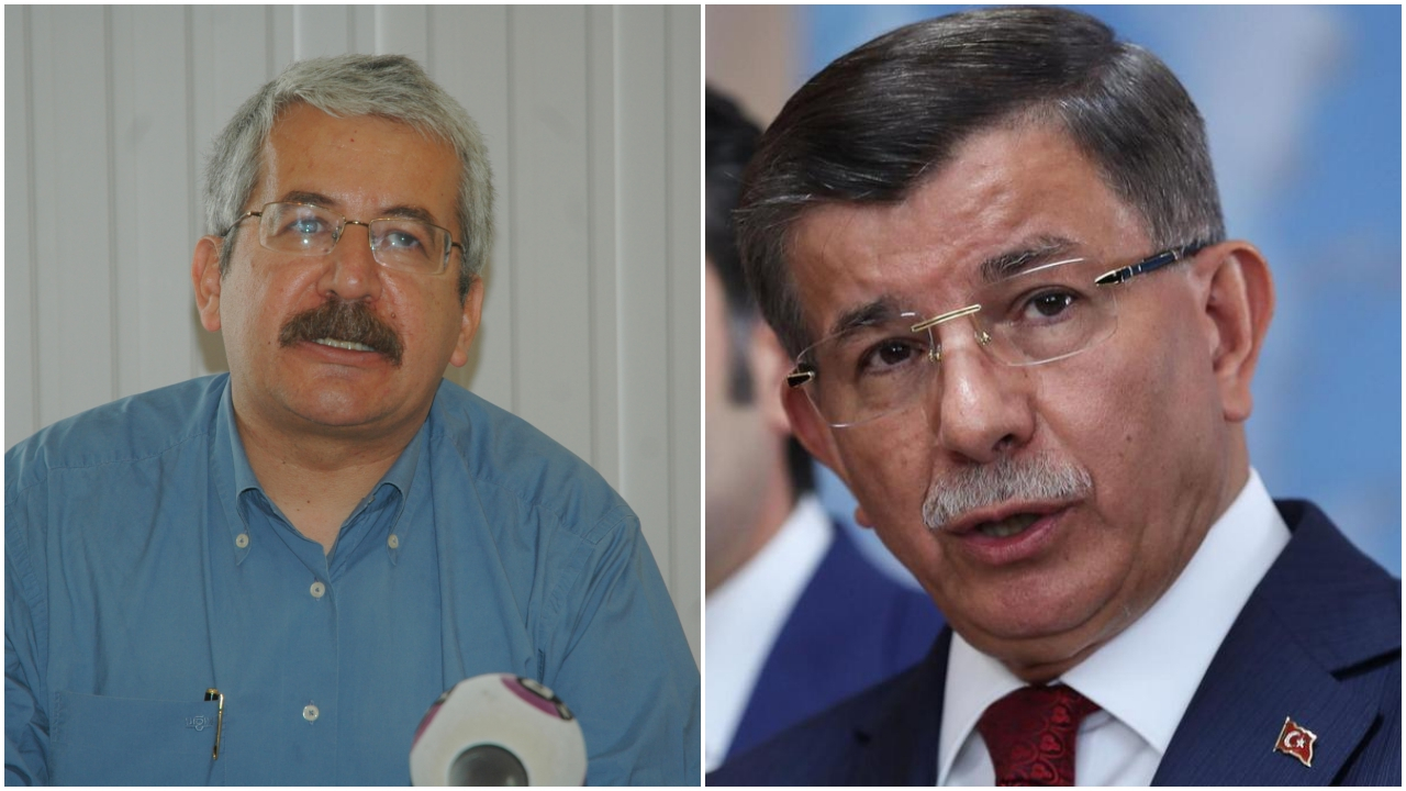 Davutoğlu’nun yeni planı: Stratejik esneklik!