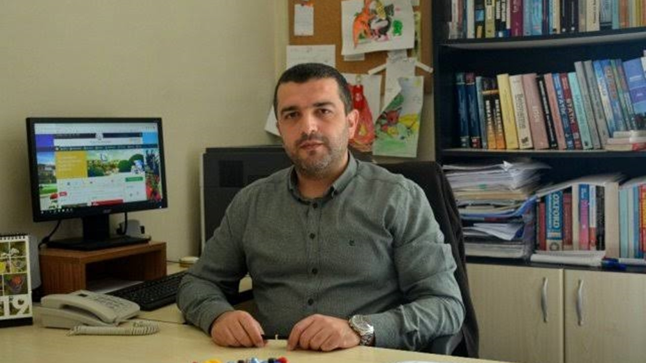 Düzce'de Mehmet Emin Arslan, “Deprem gerçeği sürekli canlı tutulmalı”