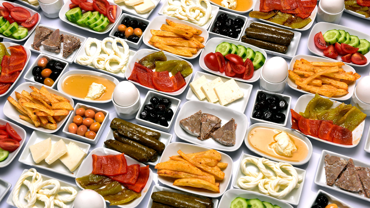 Güney Kore'de en çok aranan kelime "kaymak" oldu!