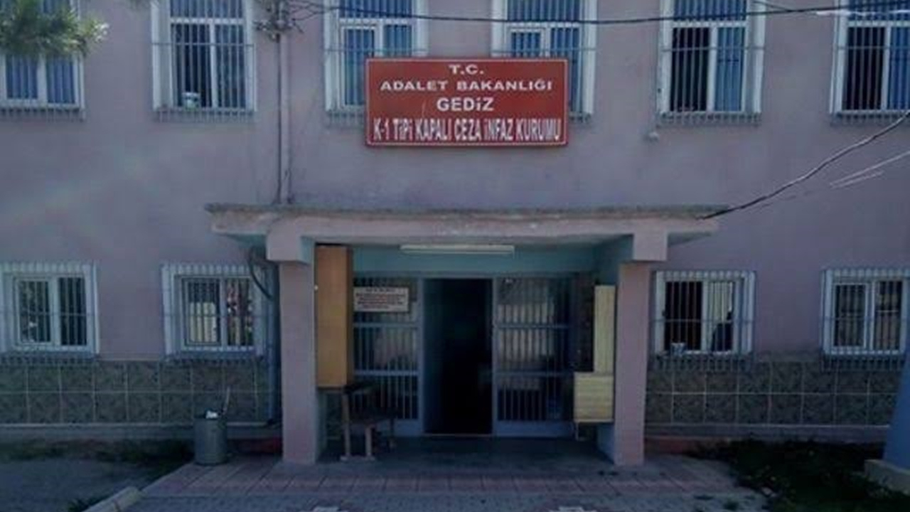 Kütahya'da Milletvekili Ahmet Erbaş: "Kapatılan cezaevi binası TMO’ya devredilsin"
