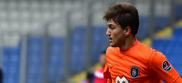 Beşiktaş'ın Cengiz Ünder teklifi yolda!