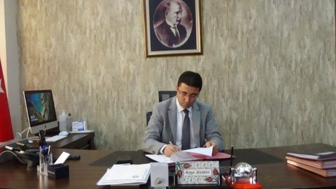 Muş'ta Vali Yardımcısı Mehmet Kocabey, uğradığı bombalı saldırıyı anlattı