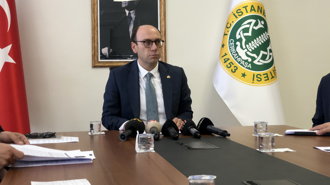 Avcılar'daki yurt binaları tahliye edilecek!
