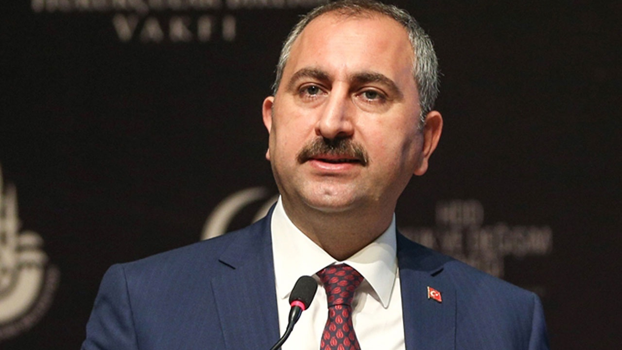 Bakan Gül: Terörle mücadeleye katkı sağlayacak!