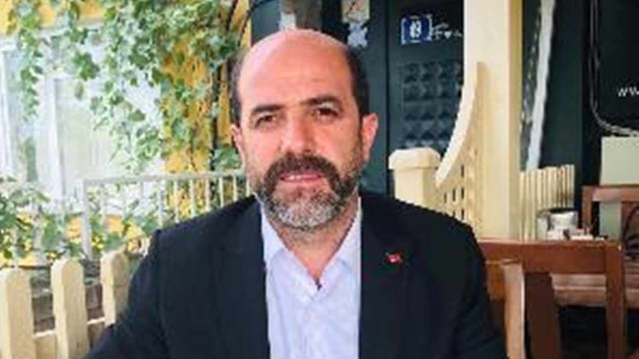 Diyarbakır'da Ziya Sözen: "Korucular zor şartlarda hayat mücadelesi vermektedir"