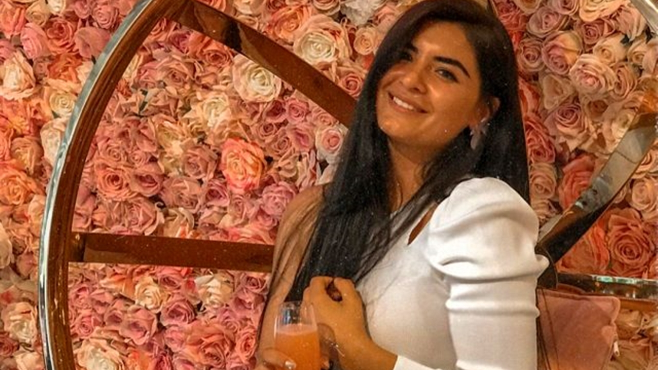 Fenomen gelin adayı alay konusu oldu!
