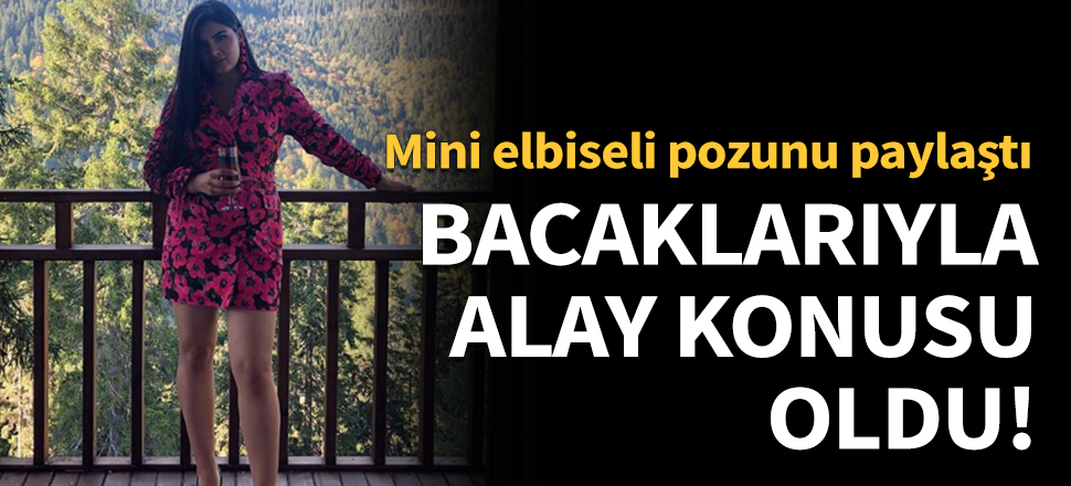 Fenomen gelin adayı alay konusu oldu!