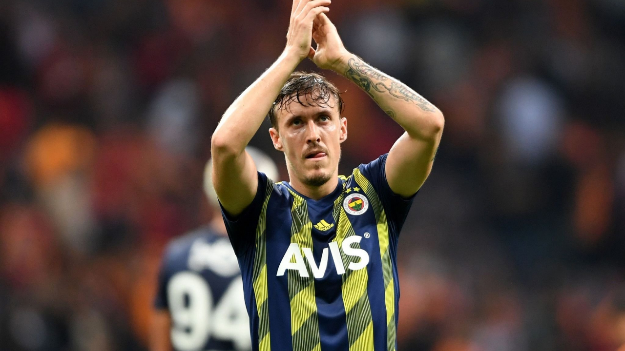 Kruse, Dünya Fair Play Ödülü'ne aday gösterildi!