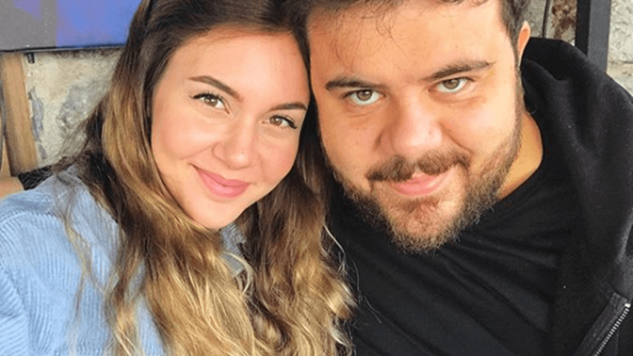 Berfu Yenenler doğuma gün sayıyor!
