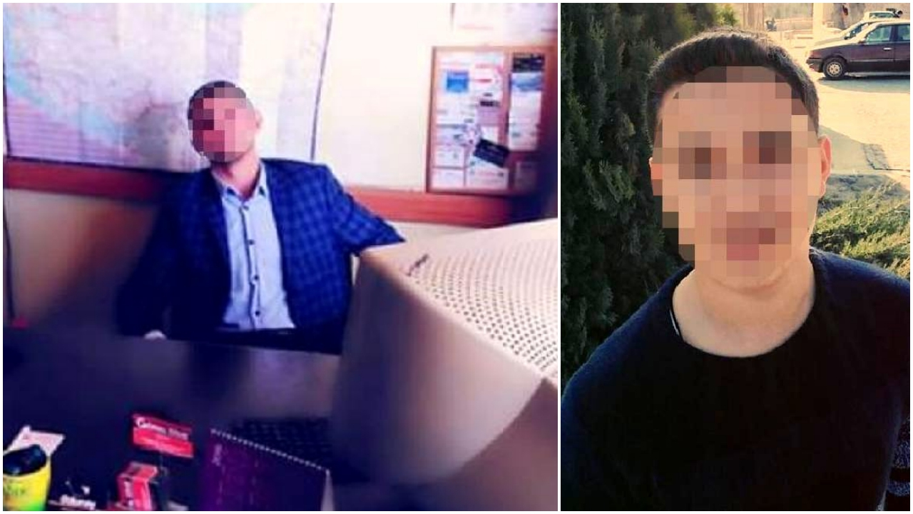 Liseli gencin karnına oturdu, sigara içip bıçakladı!