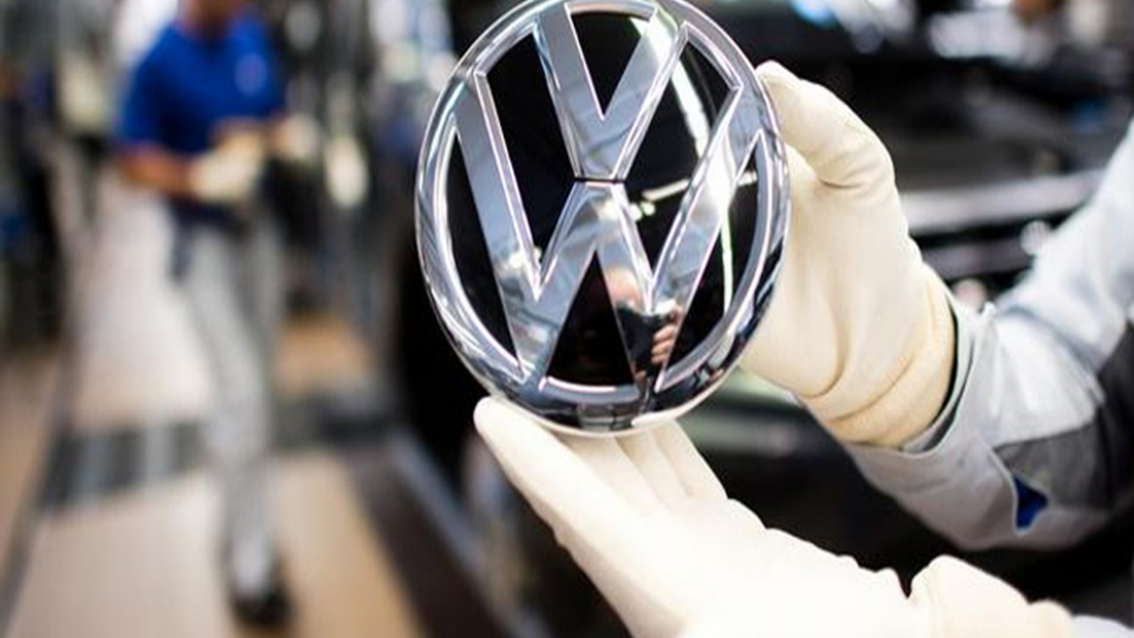 Volkswagen küresel yatırımcının iştahını kabarttı!