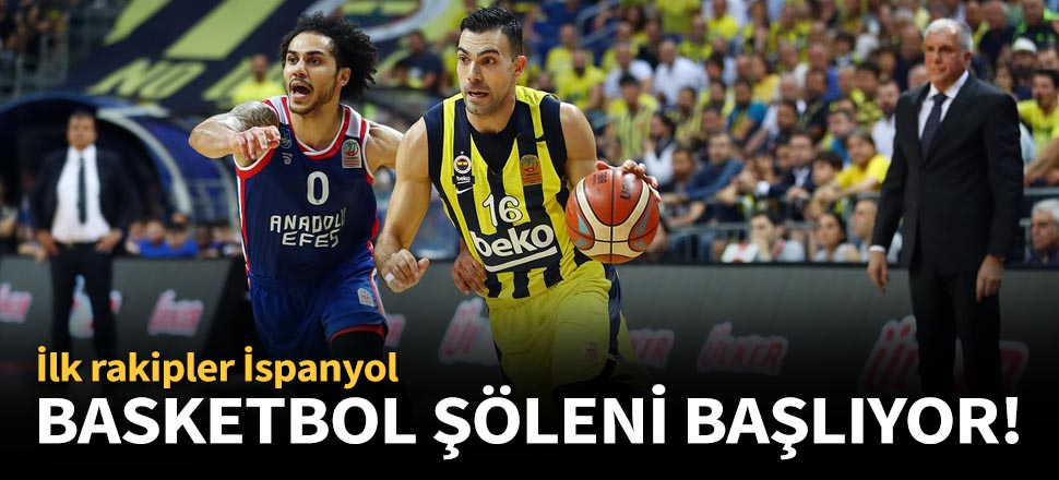 Takım sayısı 18'e yükseldi!