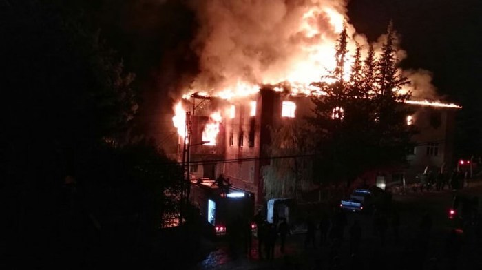 Faciada büyük ihmal! Adana Belediye Başkanı Hüseyin Sözlü açıkladı