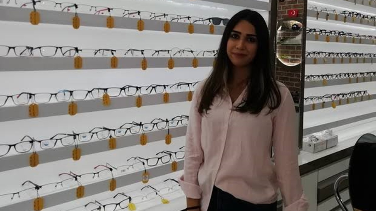 Adıyaman'da Feray Yancar’dan göz sağlığı uyarısı