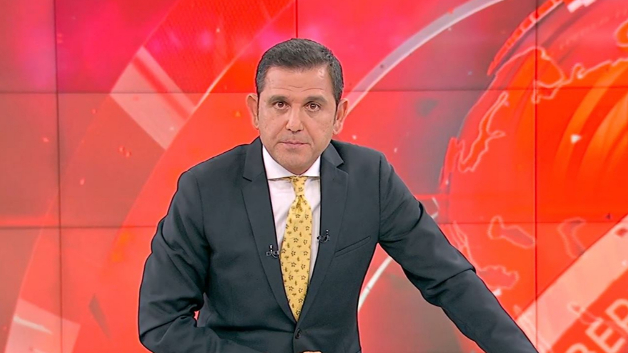 Arslan'dan sonra bir tepki de Portakal'dan!
