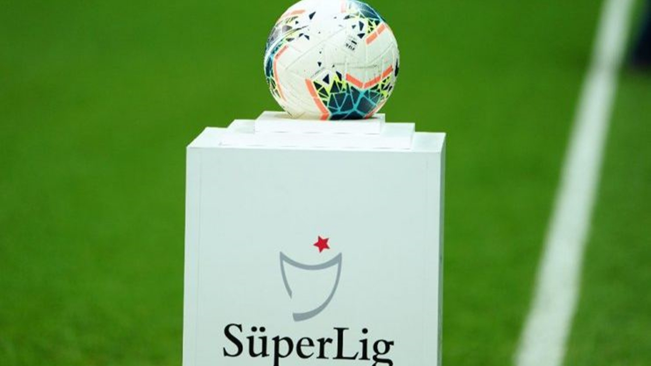 Süper Lig ve TFF 1. Lig özetleri TRT Spor'da!