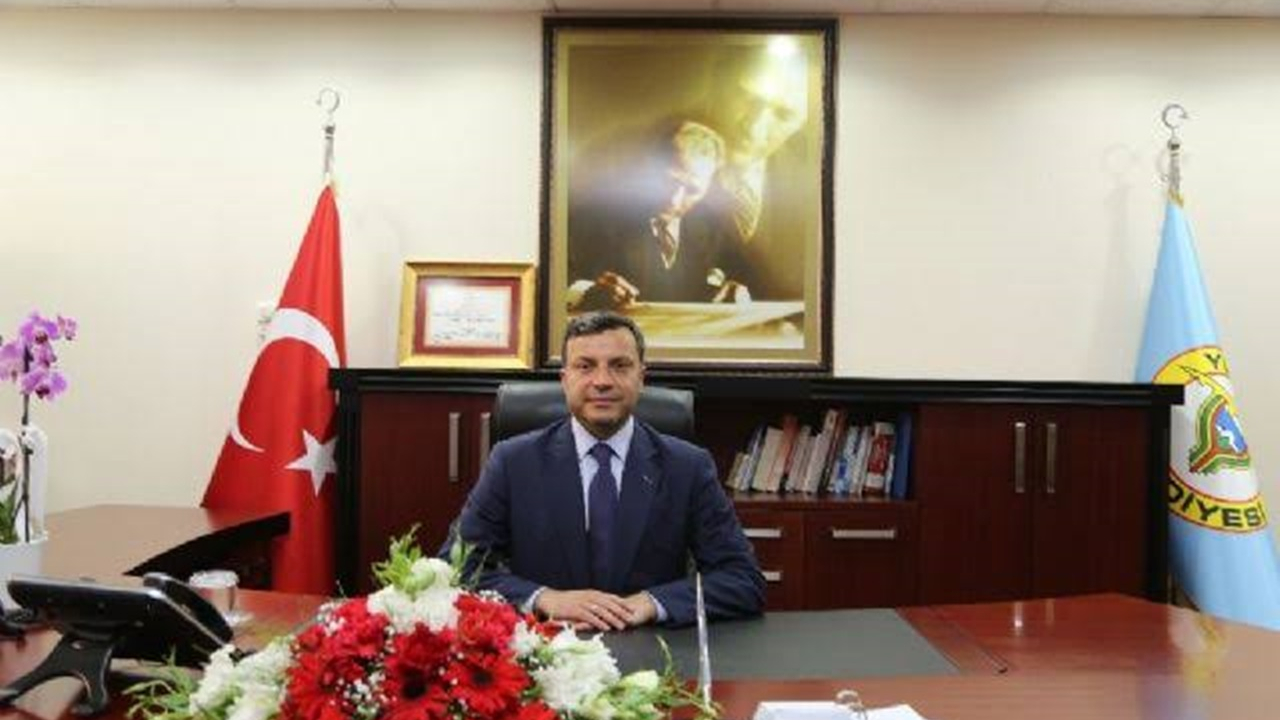 Adana'da Başkan Fatih Mehmet Kocaispir’den lezzet şölenine davet