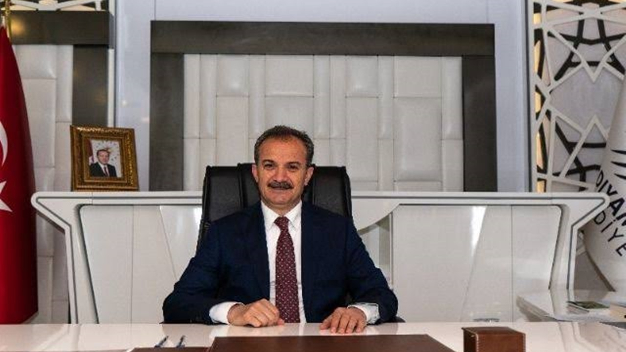 Adıyaman'da Başkan Süleyman Kılınç’tan ‘Gastronomi Fuarı’na davet