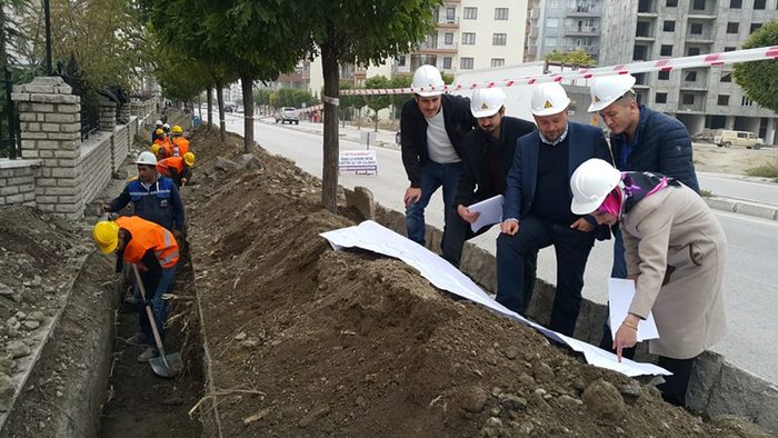 VEDAŞ'ın mobil uygulaması çıktı... Elektrik artık cepte!