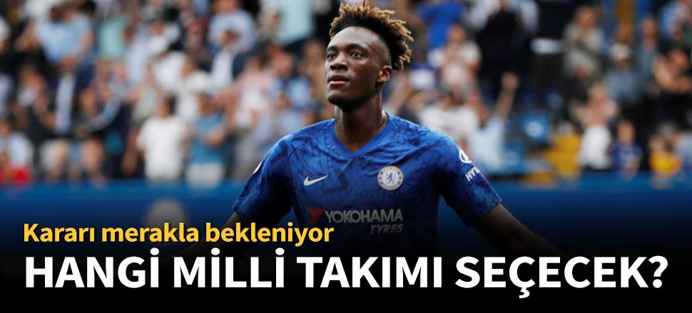 Hazırlık maçlarında İngiltere forması giydi!