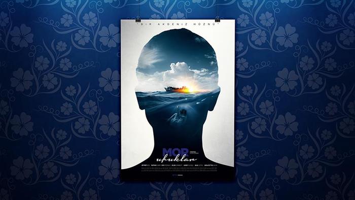 Suriyelilerin dramı 'Mor Ufuklar' filmi ile beyaz perdeye taşındı
