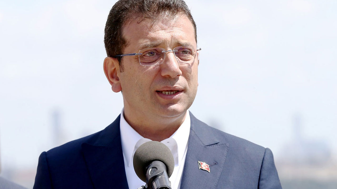 İşte İmamoğlu'nun yalan karnesi!