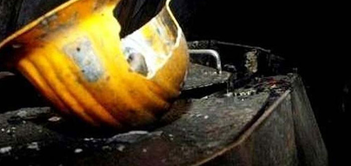 Çin'de maden kazası: 22 kişi mahsur