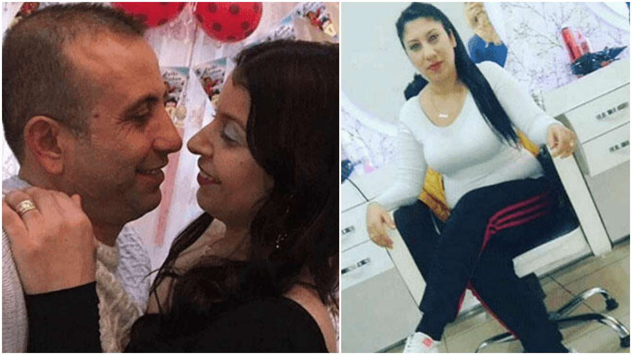 Eşinin genç sevgilisini evini basıp vurmuştu!