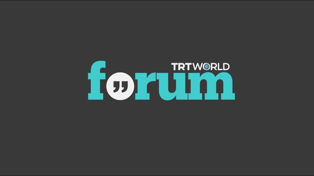 TRT World Forum'da Kaşıkçı için özel oturum...