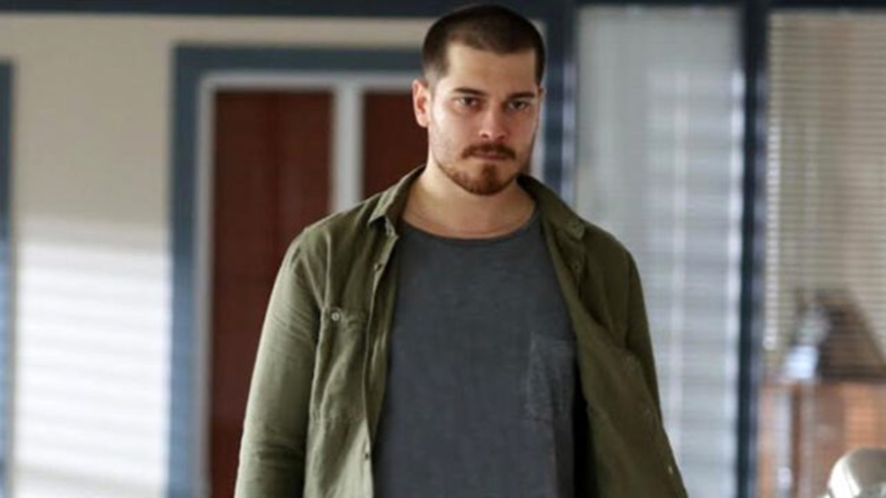 Çağatay Ulusoy'a Orta Doğu'dan büyük teklif!