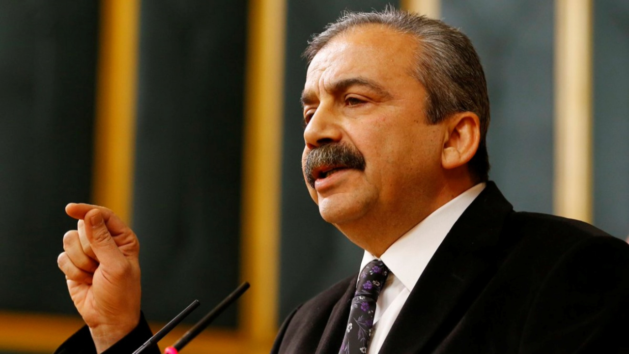 Sırrı Süreyya Önder tahliye edildi