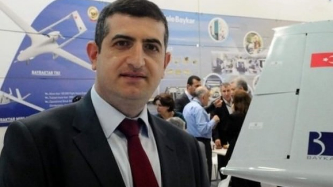 Cumhuriyet gazetesinin çirkin iftirasına ders gibi yanıt