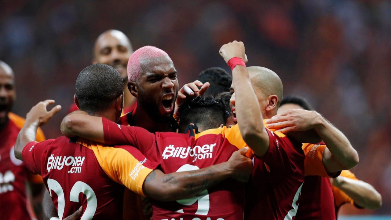Galatasaray, Ankara'ya yıldızlarından yoksun gidiyor!