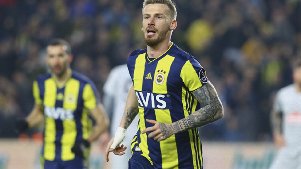 Serdar Aziz'den çarpıcı açıklamalar!