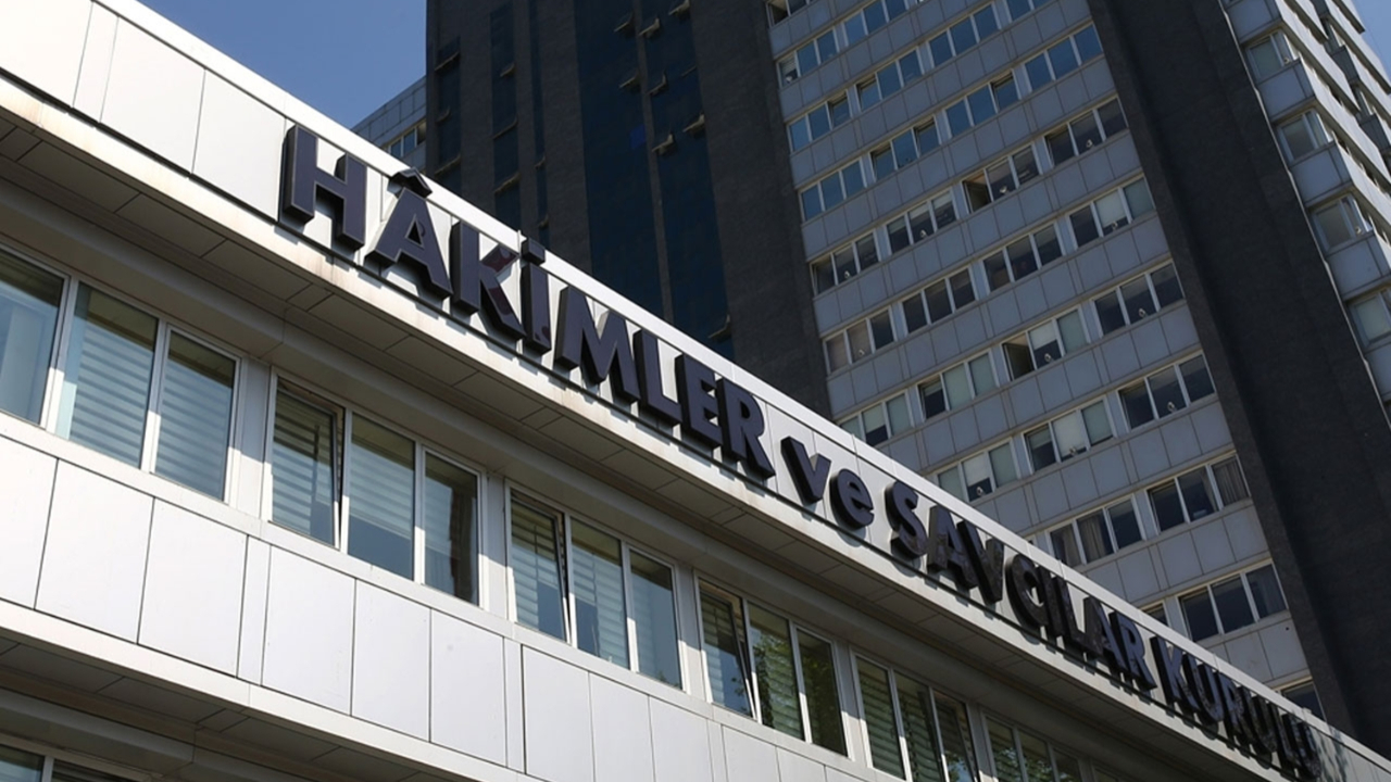 HSK'dan rüşvet teklifi iddialarına açıklama...