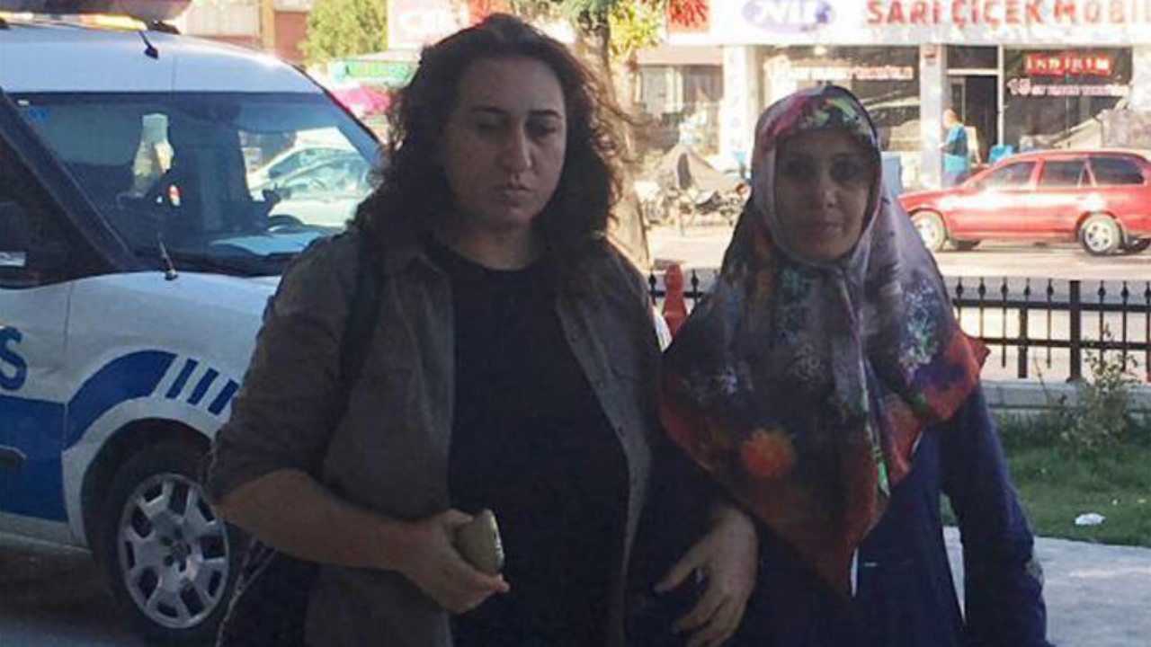 3'ü çocuk 6 kişiyi kezzapla yaktı!