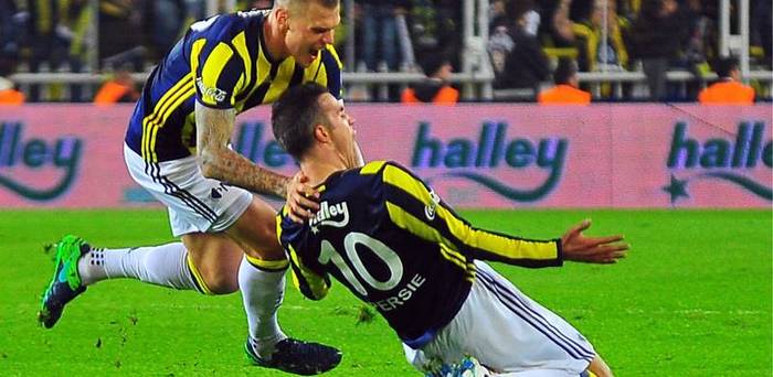 Fenerbahçe - Galatasaray derbisi hakkında olay sözler!