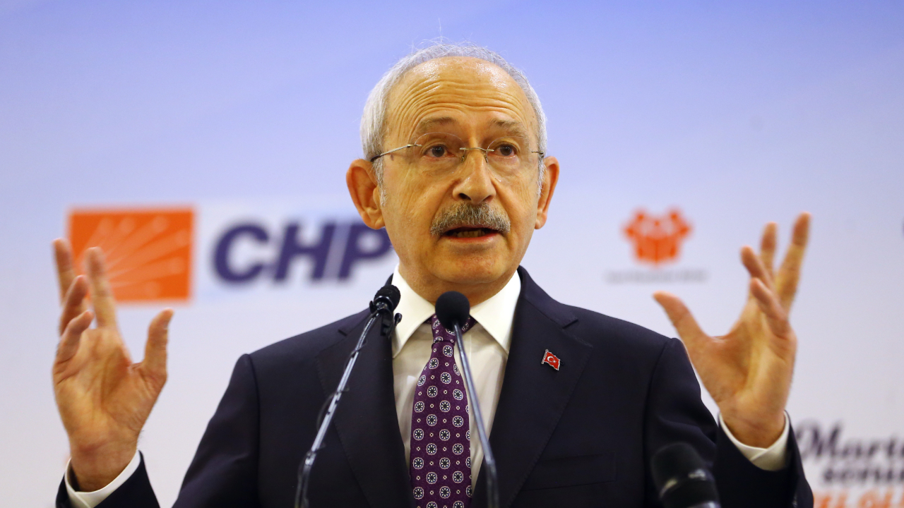 'Yeni bir siyaset anlayışıyla yola çıktık'