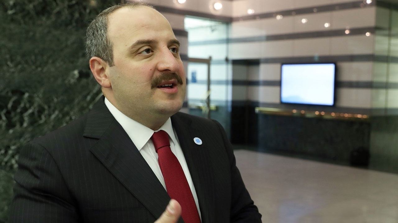 Bakan Varank: 700 kişiye iş imkanı sağlanacak!